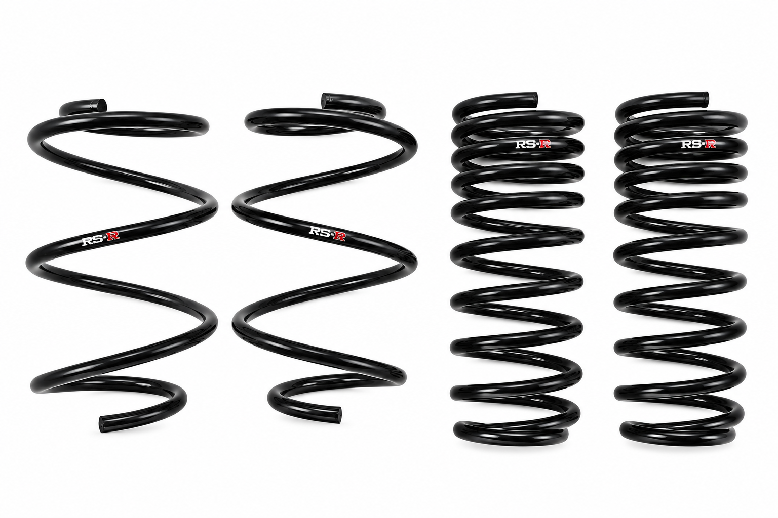 RS-R 14-17 Accord Hybrid CR6 Down Sus Lowering Springs